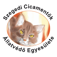 Szegedi Cicamentők Egyesülete